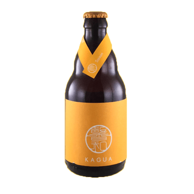 Far Yeast Kagua Saison