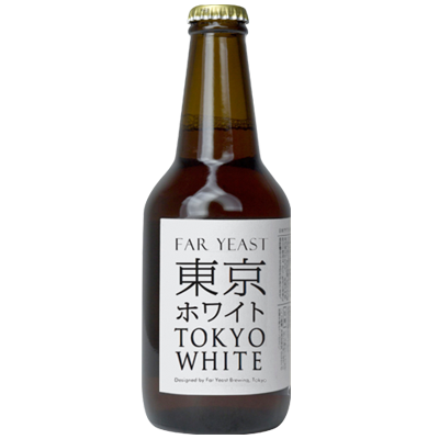 Far Yeast Tokyo White