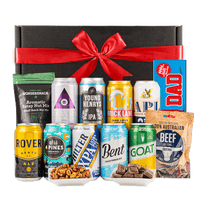 Father's Day Craft Beer Hamper