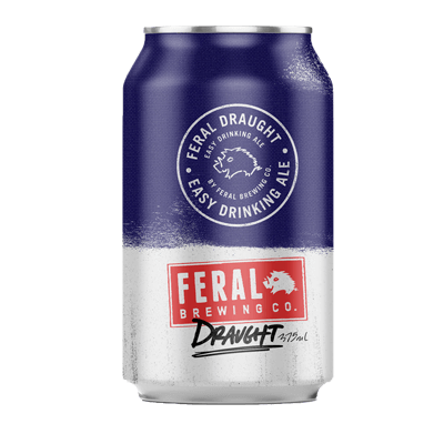Feral Draught