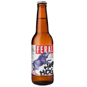Feral Hop Hog
