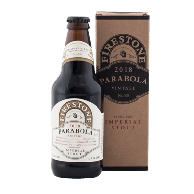Firestone Walker Parabola NV