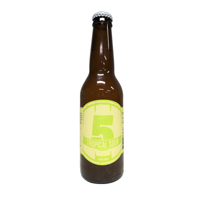 Five Barrel Tropical Sour
