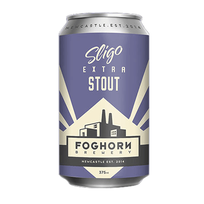 FogHorn Sligo Extra Stout