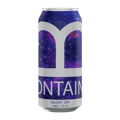 Fontaine Candromeda 2023 Galaxy IPA 440ml Can