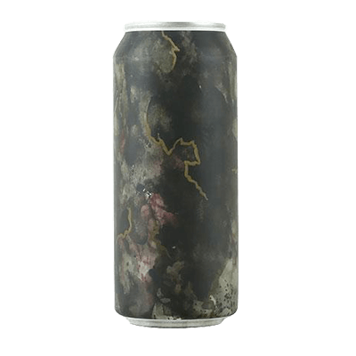 Foreign Objects Dreamtime Haruspex IIPA