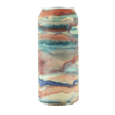 Foreign Objects Ritual Colors IIPA
