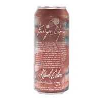 Foreign Objects Ritual Colors IIPA