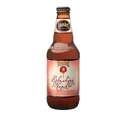 Founders Blushing Monk 355ml