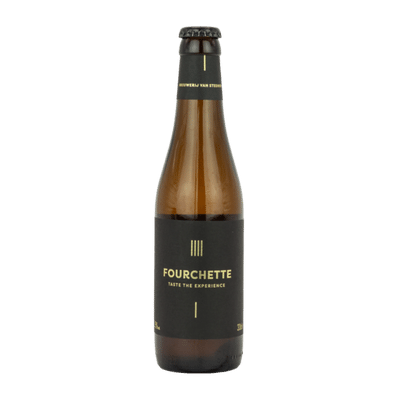 Fourchette Tripel 330ml Bottle