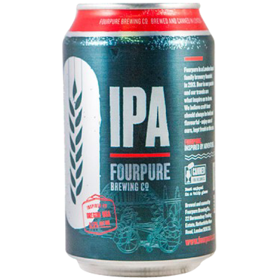 Fourpure IPA