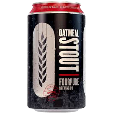 Fourpure Oatmeal Stout