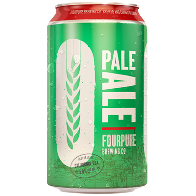 Fourpure Pale Ale