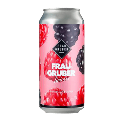 FrauGruber FrauGruberlicious Sour Ale