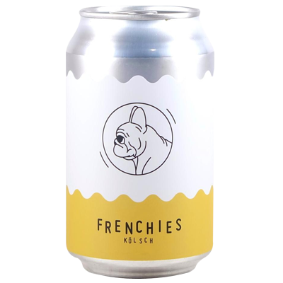 Frenchies Kolsch