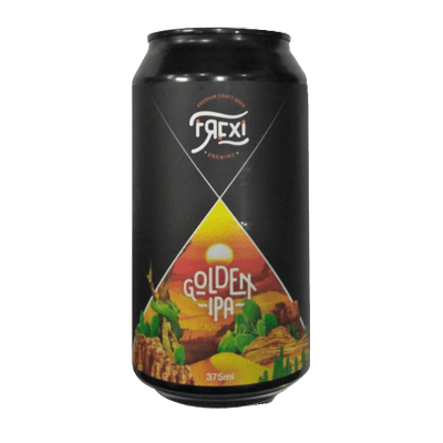 Frexi Golden IPA