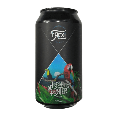 Frexi Refreshing Porter