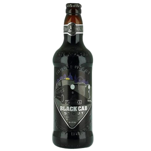 Fullers Black Cab Stout