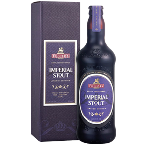 Fullers Imperial Russian Stout