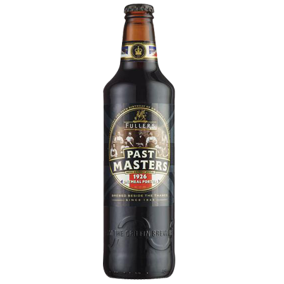 Fullers Past Masters 1926 Oatmeal Porter