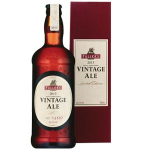 Fullers Vintage Ale 2013