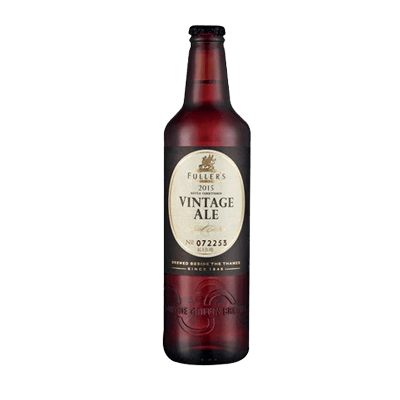 Fullers Vintage Ale 2015