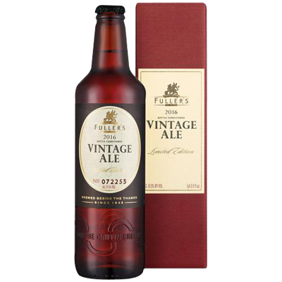 Fullers Vintage Ale 2016