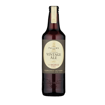 Fullers Vintage Ale 2019