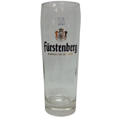 Furstenberg Glass Stange