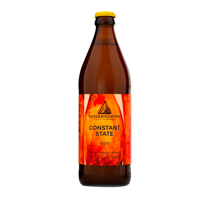 Future Mountain Constant State  Saison