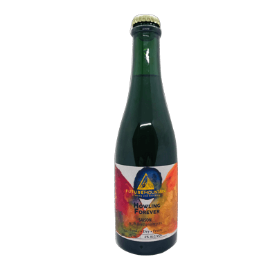 Future Mountain Howling Forever Saison