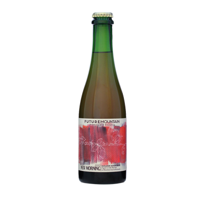 Future Mountain New Morning Sour Ale