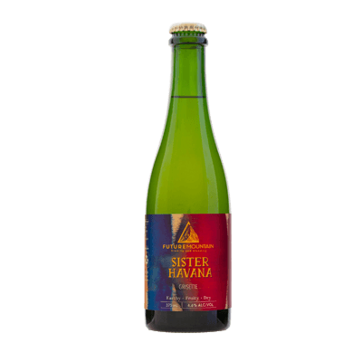 Future Mountain Sister Havana Grisette