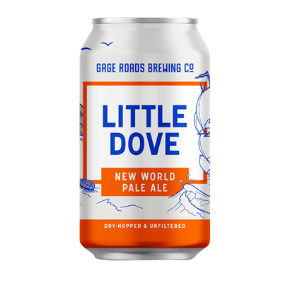Gage Roads Little Dove 330ml Can