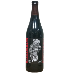 Garage Project Baltic Porter
