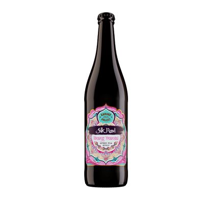Garage Project Bhang Thandai Milk Stout
