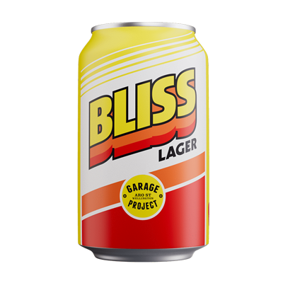 Garage Project Bliss Lager