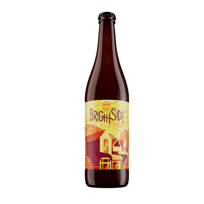 Garage Project Brightside Belgian Blonde