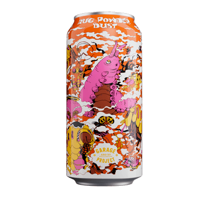 Garage Project Bug Powder Dust IPA (1 Can Limit)