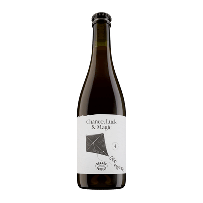 Garage Project Chance, Luck & Magic 2022 750ml Bottle