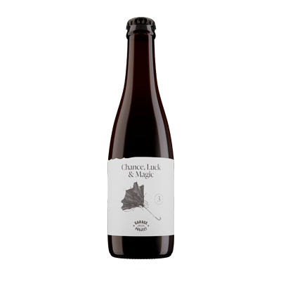 Garage Project Chance, Luck & Magic Wild Ale