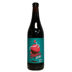 Garage Project Cherry Bomb