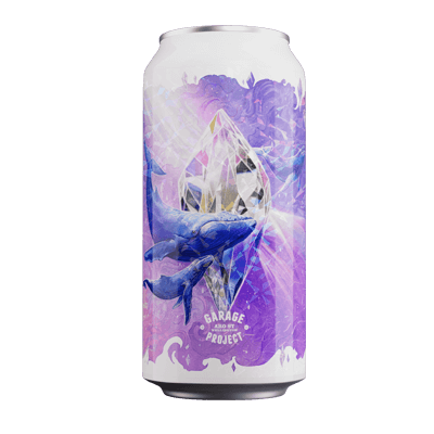 Garage Project Harmonic Convergence DIPA