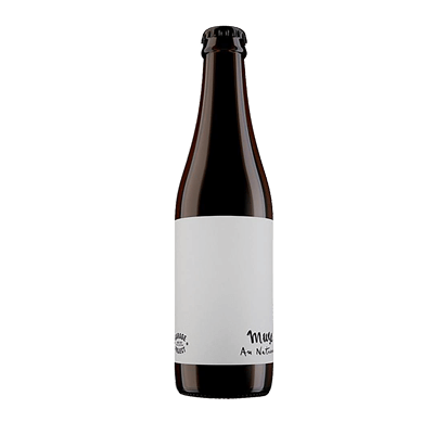 Garage Project Muse Au Naturel Sour Ale