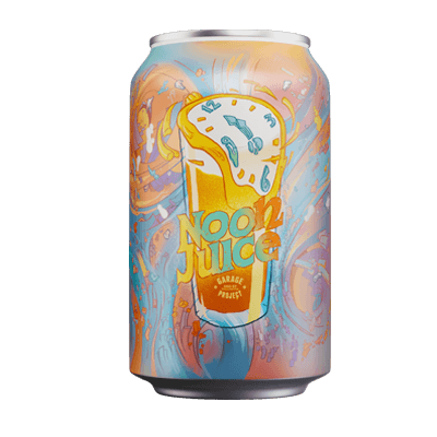 Garage Project Noon Juice Hazy Session Ale