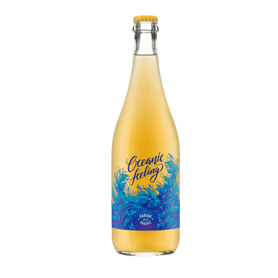 Garage Project Oceanic Feeling Wine