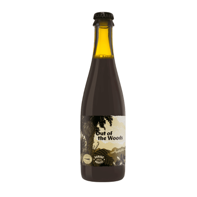 Garage Project Out Of The Woods Sour Ale