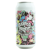Garage Project Party and Bullshit IPA