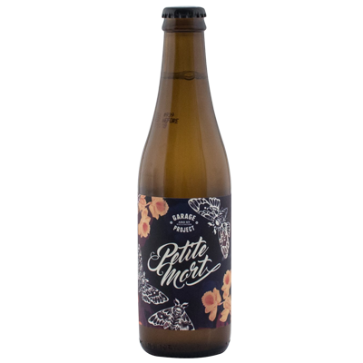 Garage Project Petite Mort