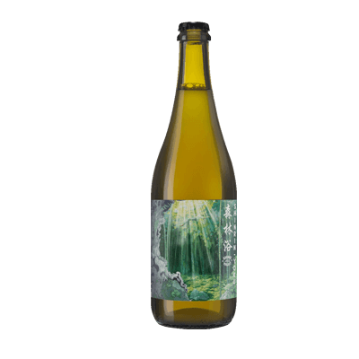 Garage Project Shinrin Yoku Sour